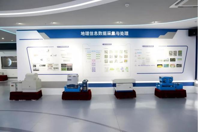 智慧与探索的交汇点 大数据中心展厅如何成为科普新地标